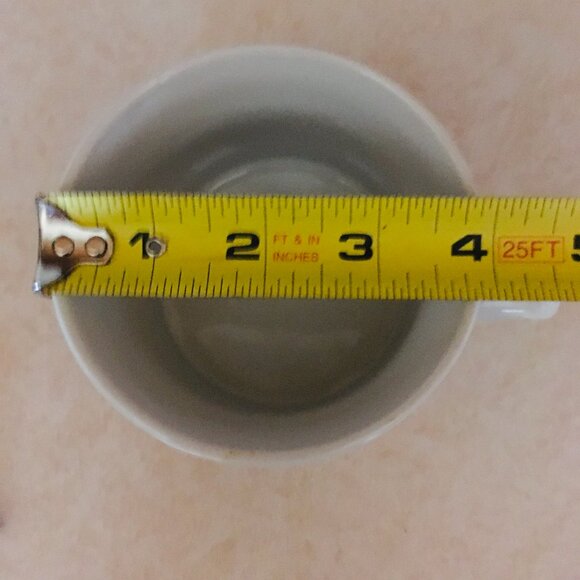 2 Vintage Campbell’s Kid’s Pair 2002 Soup Mugs Collectibles Excellent Condition - Picture 7 of 12